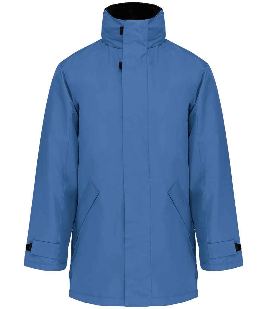 Light Royal Blue/Black