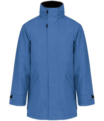 Light Royal Blue/Black