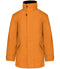 Orange/Black