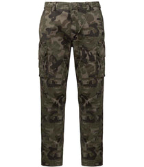 Camouflage