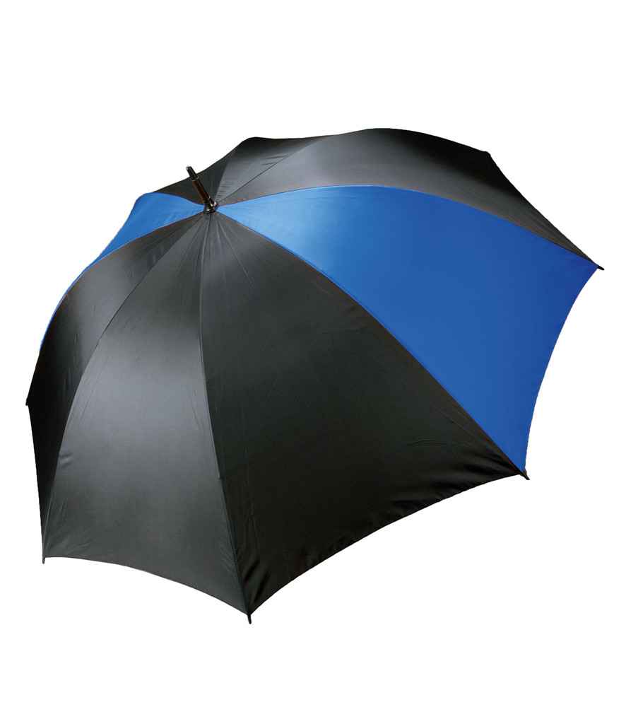 Black/Royal Blue