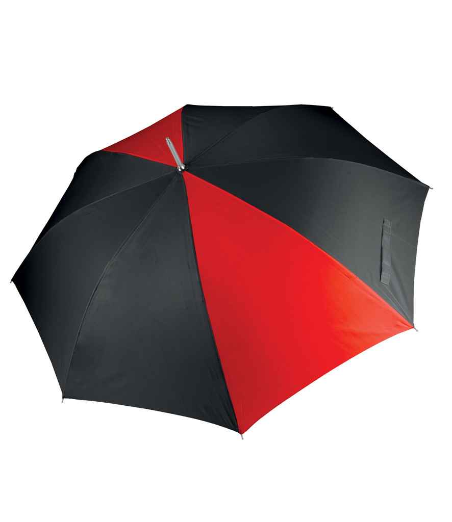 Black/Red