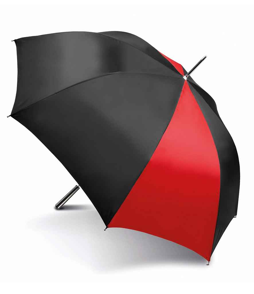 Black/Red