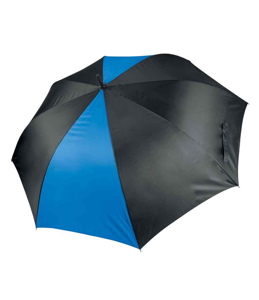 Black/Royal Blue