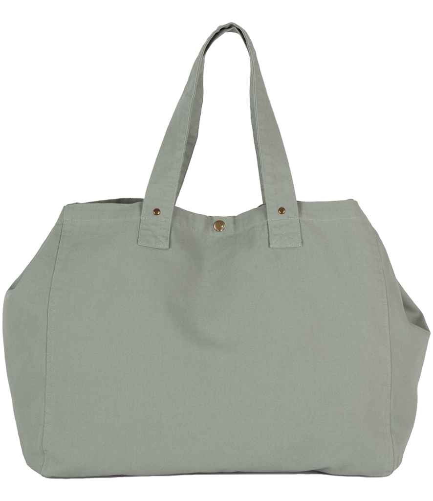 Washed Green Clay