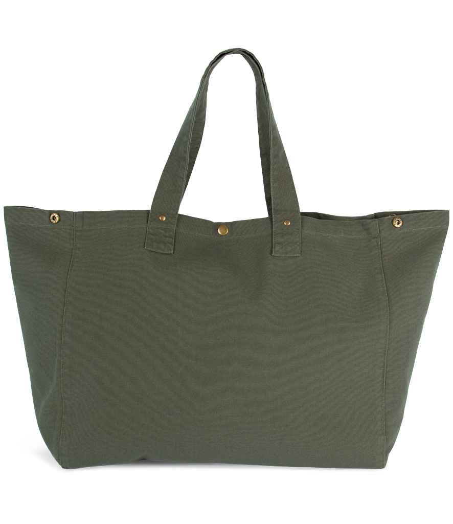 Washed Kombu Green