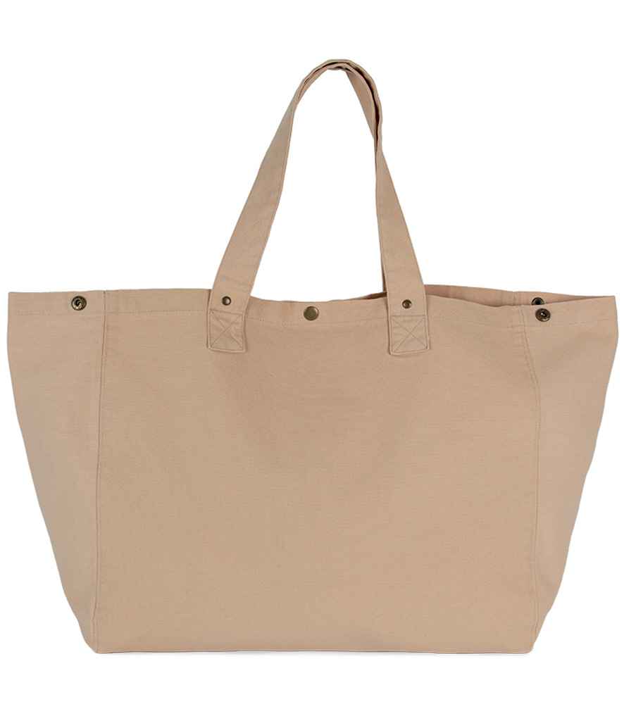 Washed Nude Peach