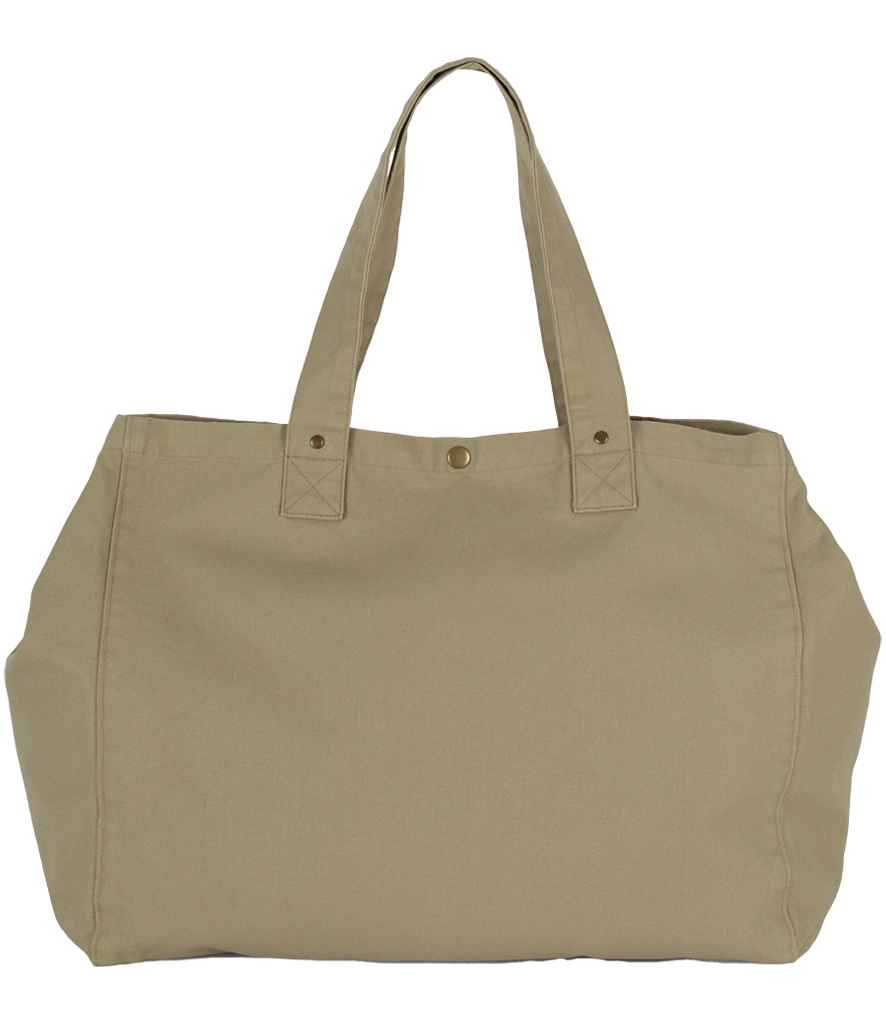 Washed Olive Grey