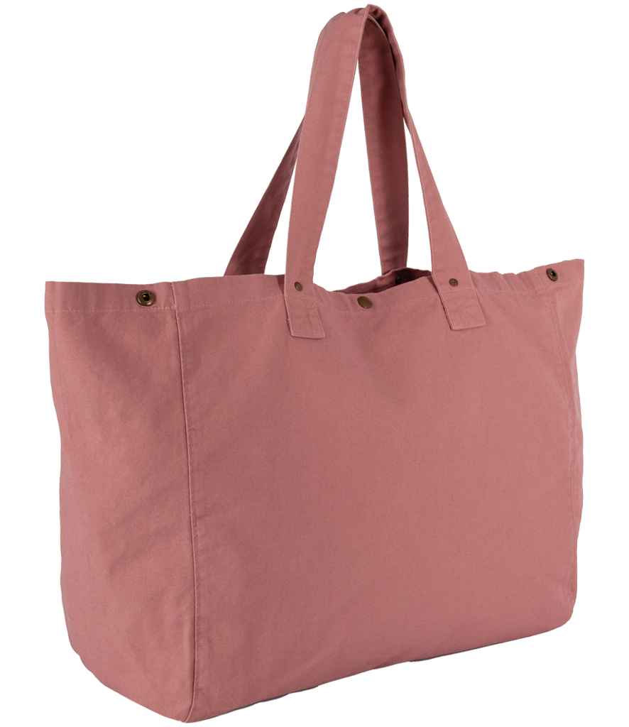 Washed Pink Ochre
