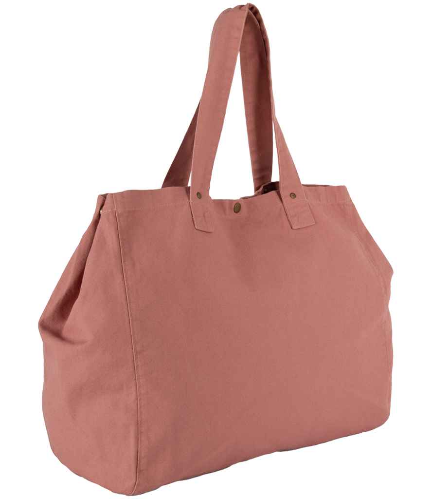 Washed Pink Ochre