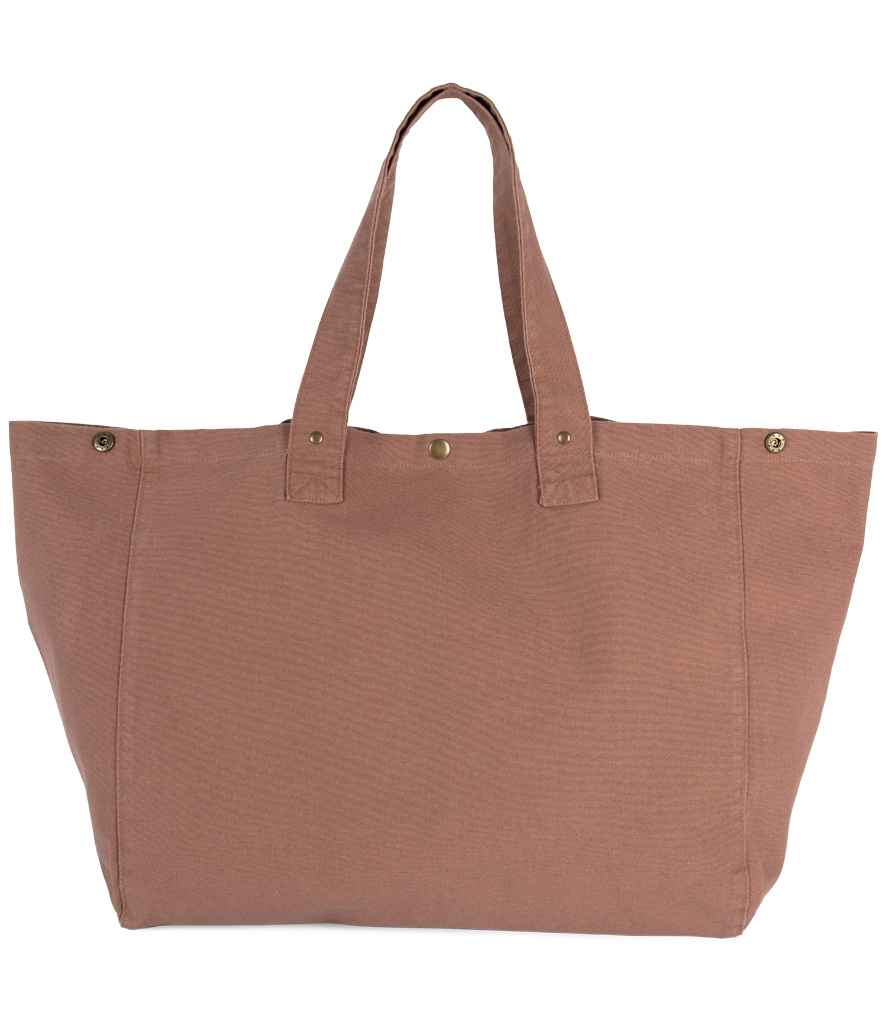 Washed Santal Brown