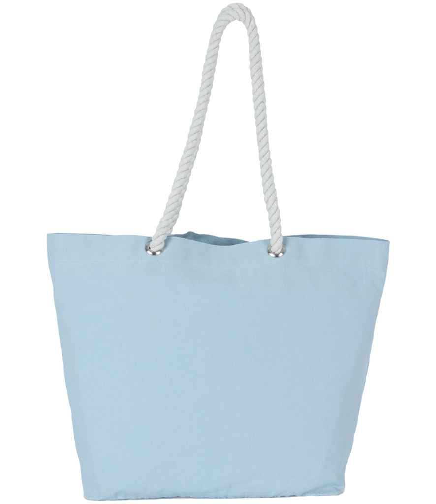 Washed Pearl Blue