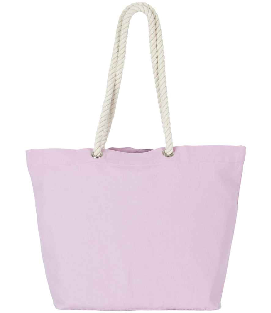 Washed Parma Pink