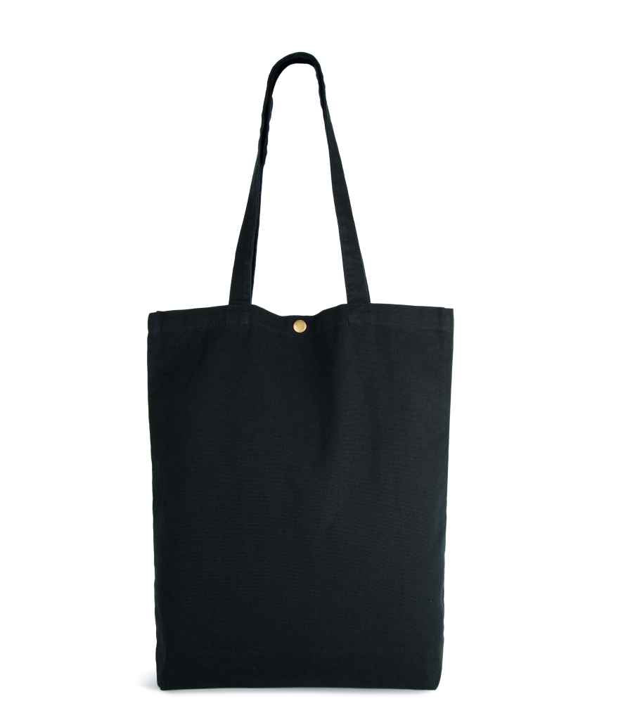 Washed Black