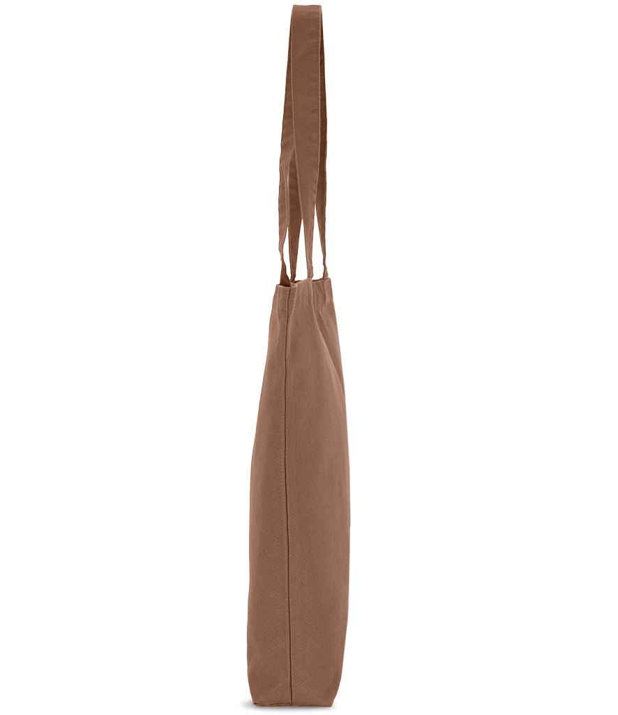 Washed Russet