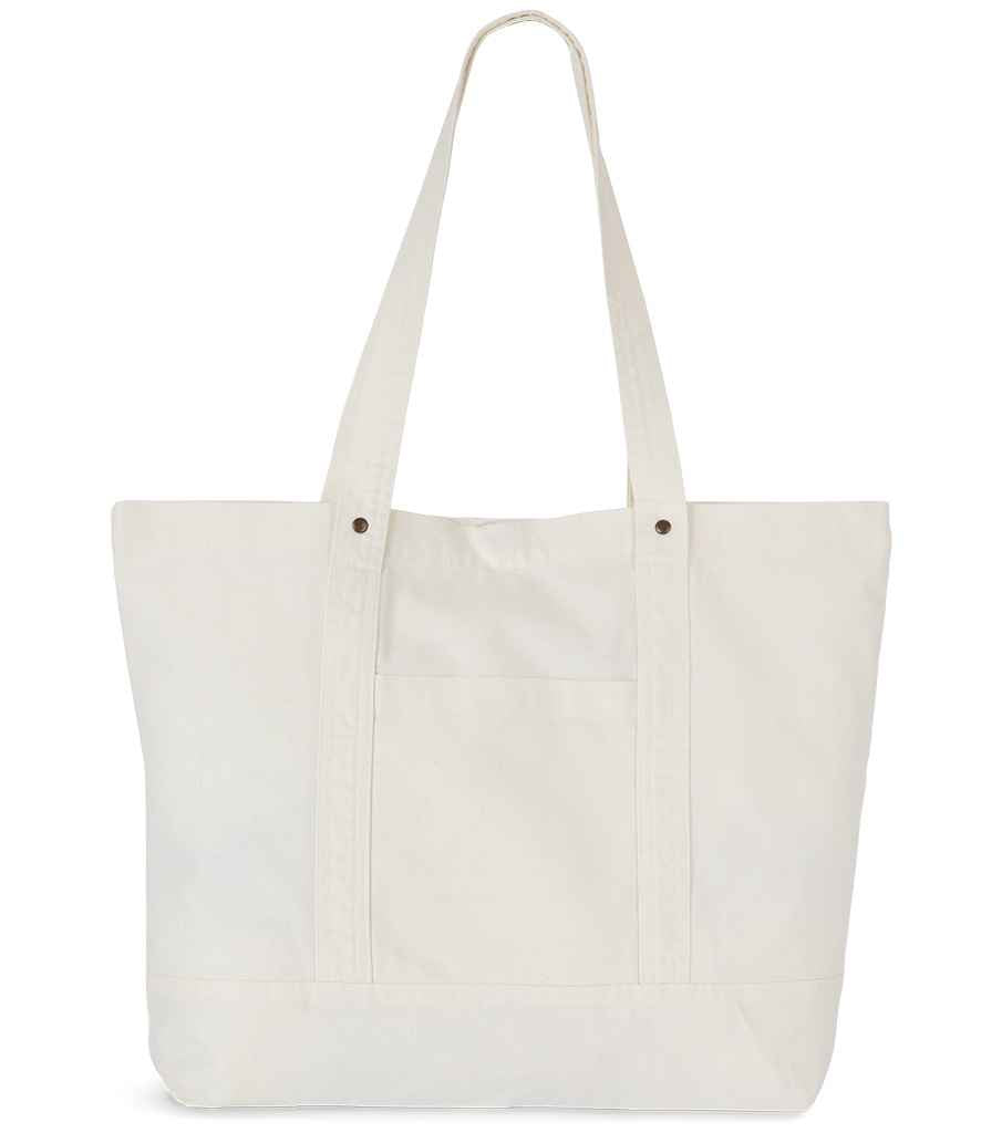 Washed Ivory