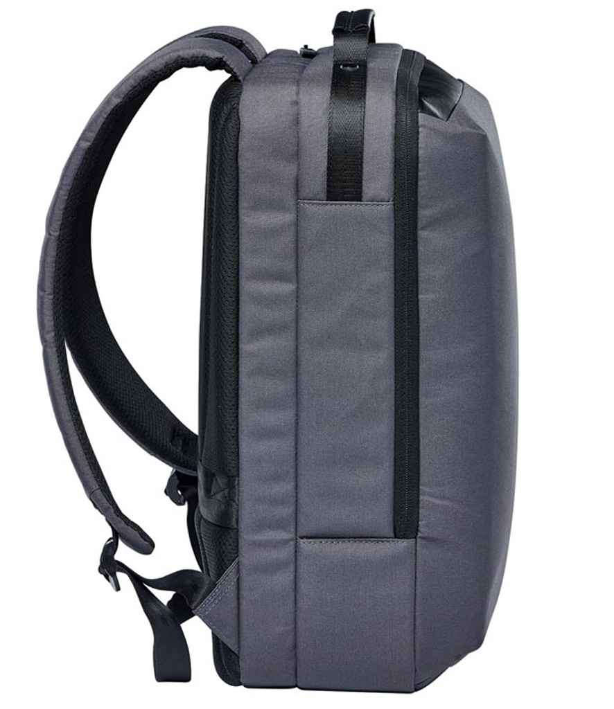 Graphite Grey/Black