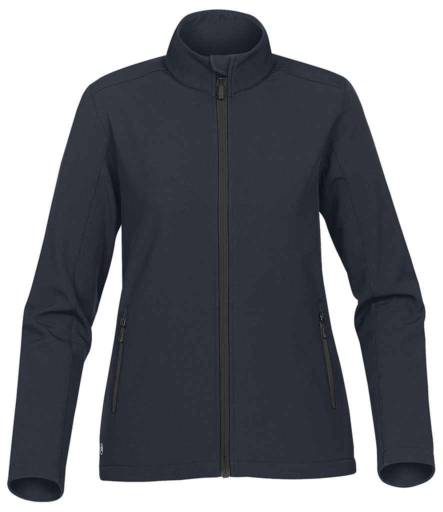Navy/Carbon