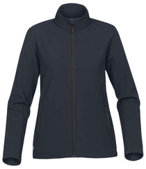 Navy/Carbon