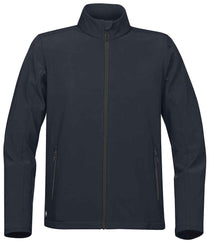 Navy/Carbon
