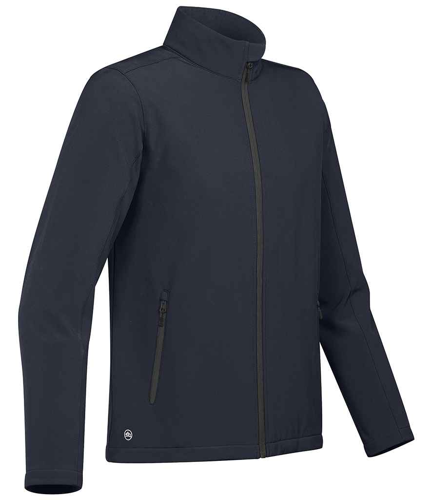 Navy/Carbon