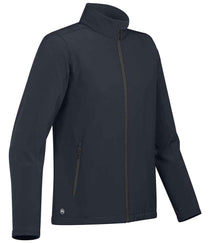 Navy/Carbon