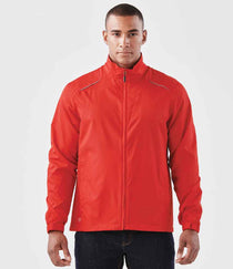 Bright Red