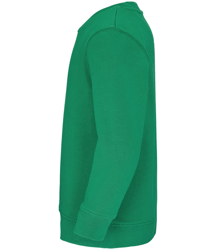 Kelly Green