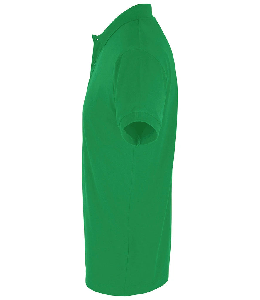 Kelly Green