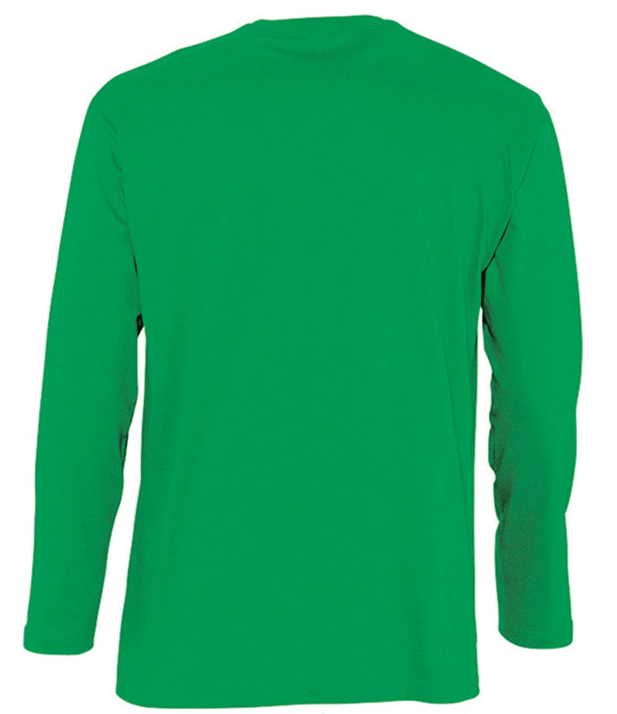 Kelly Green