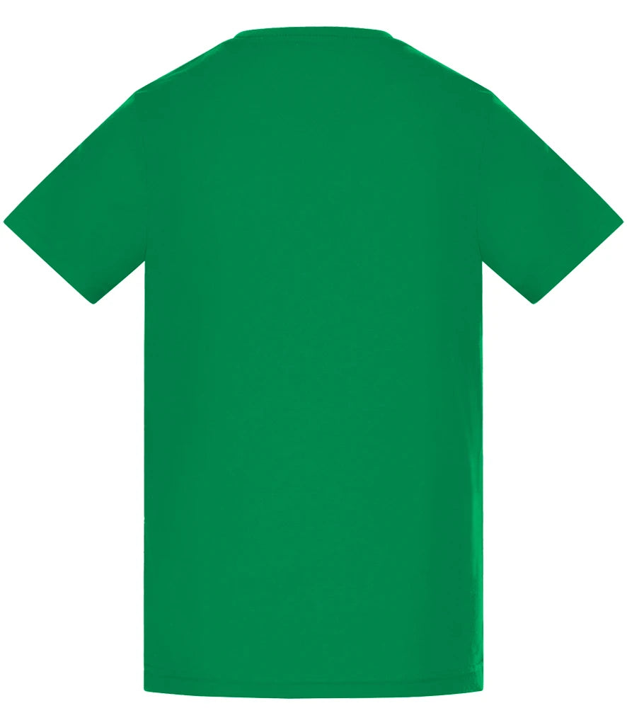 Kelly Green