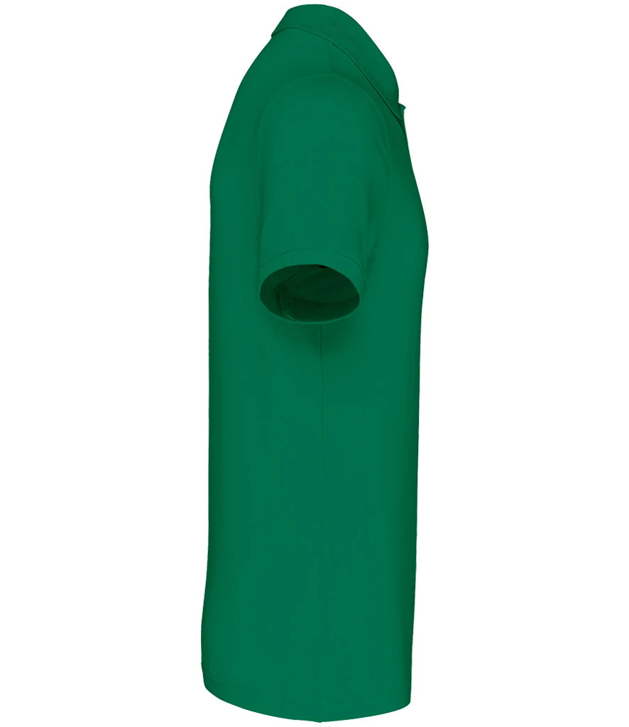 Kelly Green