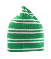 Kelly Green/White