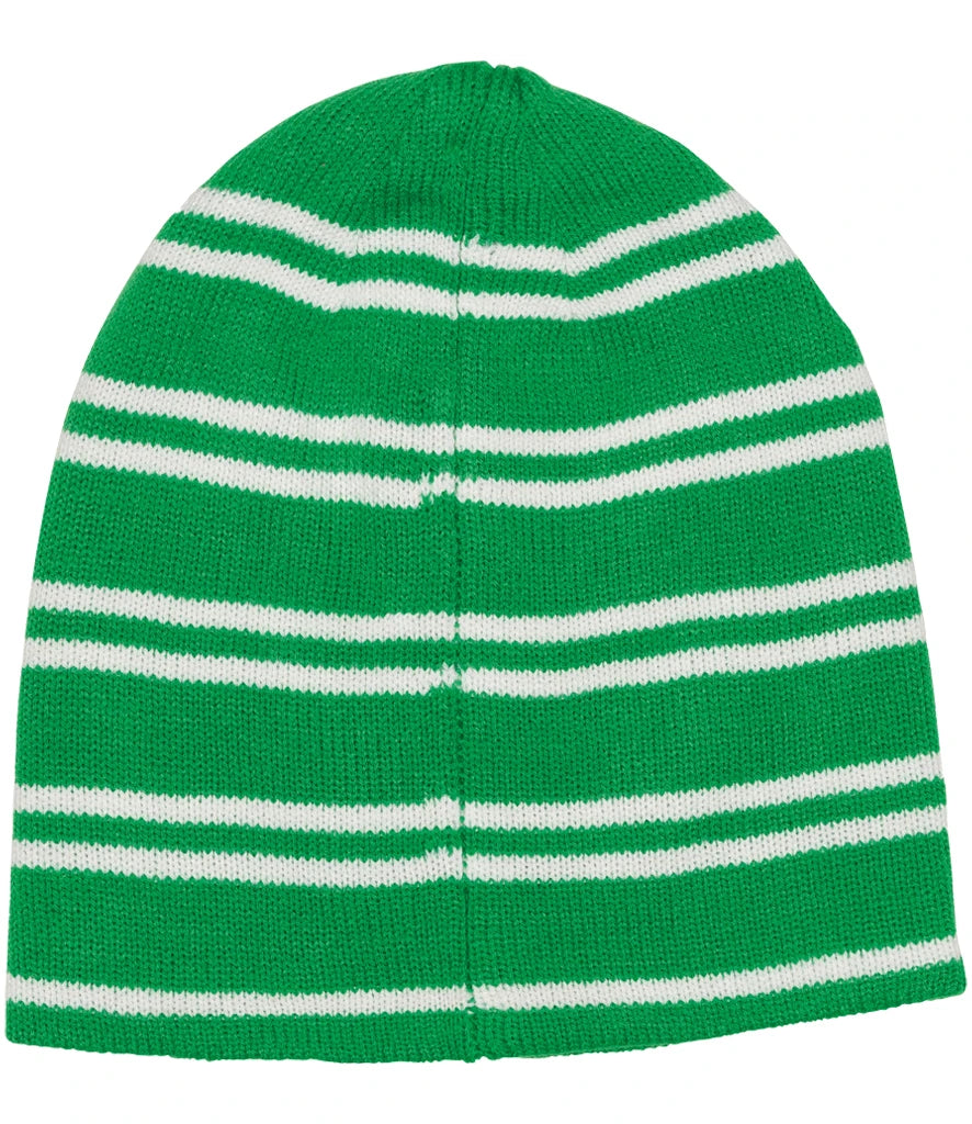 Kelly Green/White