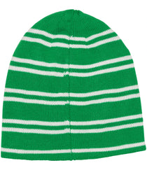Kelly Green/White