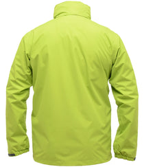 Keylime/Seal Grey