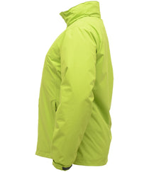 Keylime/Seal Grey