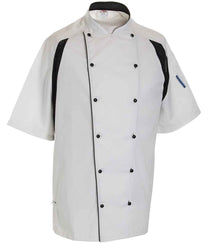 White/Black