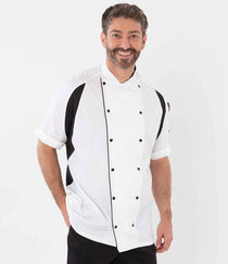 White/Black