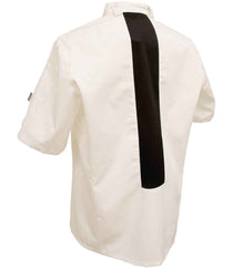 White/Black
