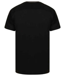Black/Gunmetal