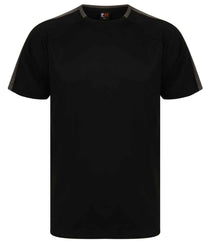 Black/Gunmetal
