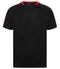 Black/Red