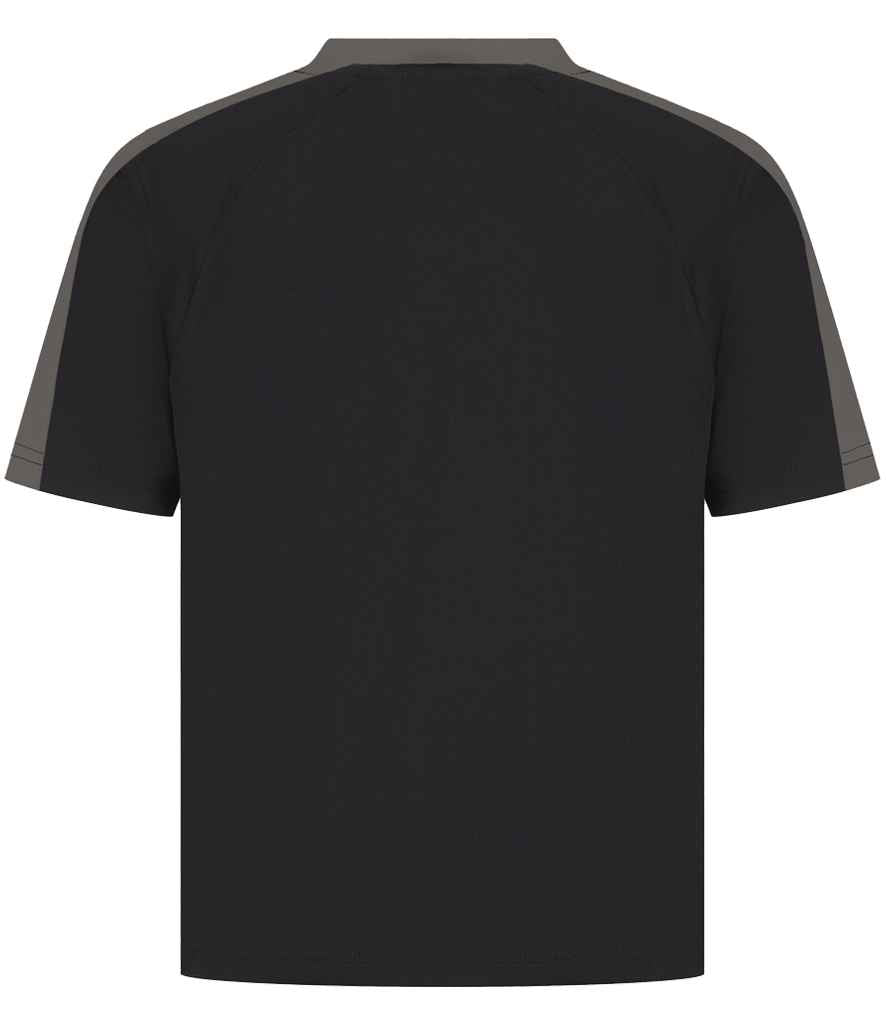 Black/Gunmetal