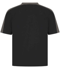 Black/Gunmetal