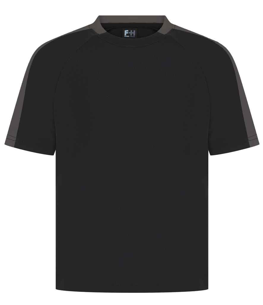 Black/Gunmetal