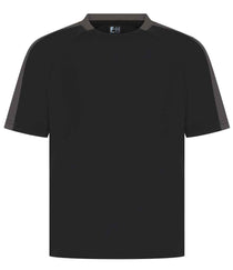 Black/Gunmetal