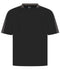 Black/Gunmetal