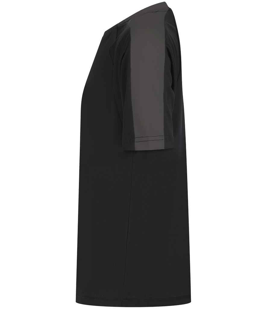Black/Gunmetal