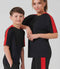 Black/Red
